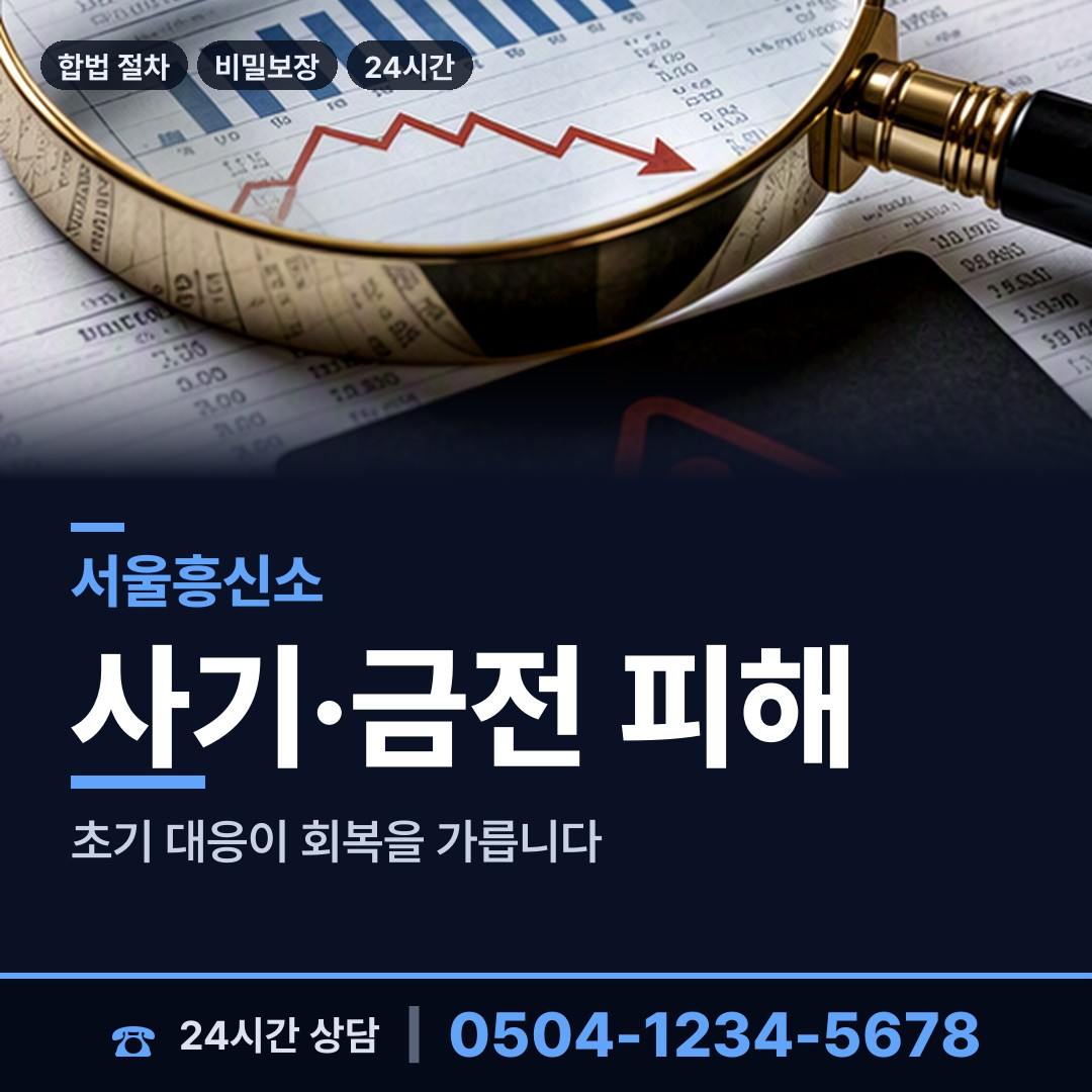 서울 남가좌제1동 불륜증거 상담 안내